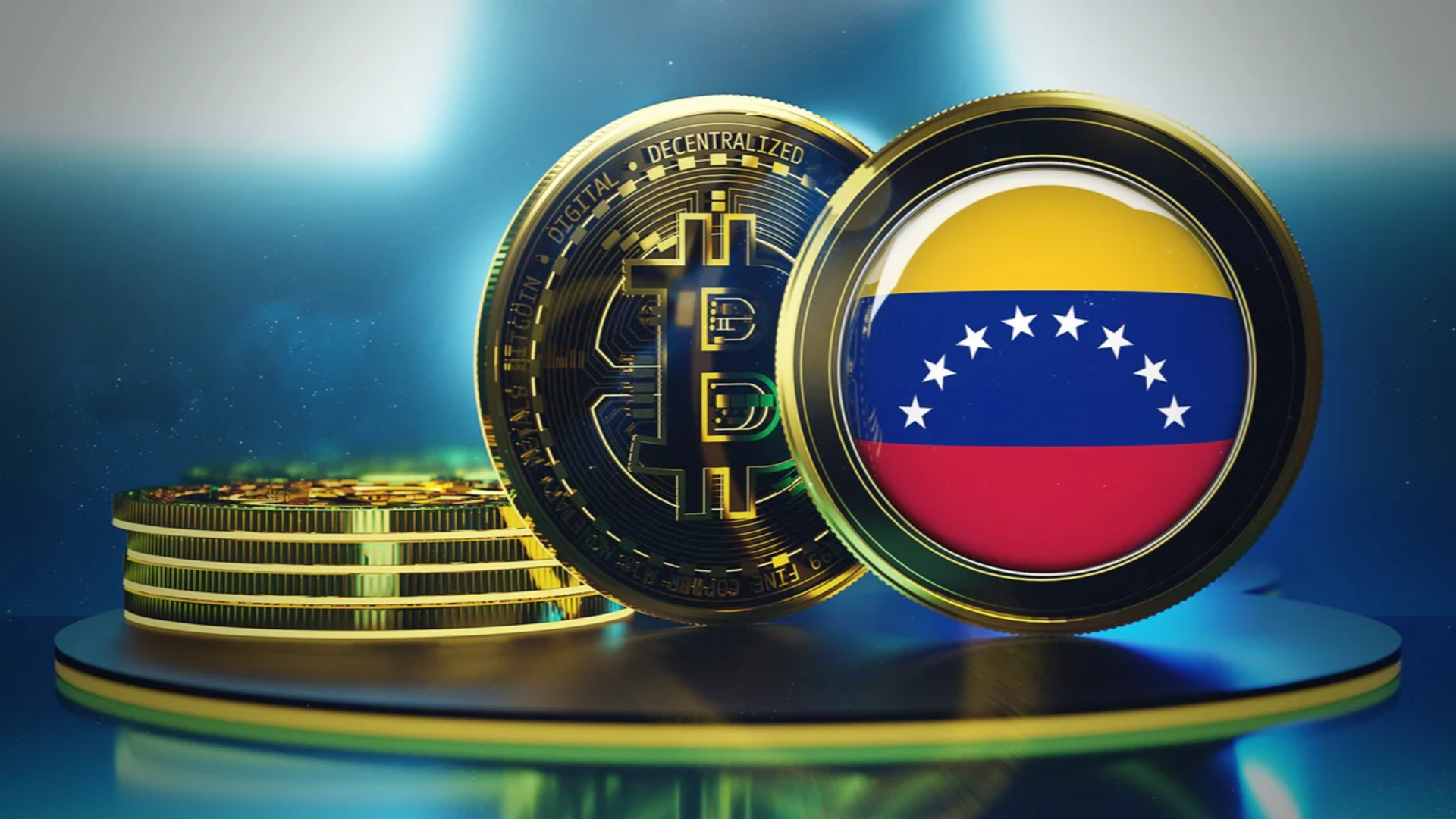 Cryptocurrency for Beginners in Venezuela