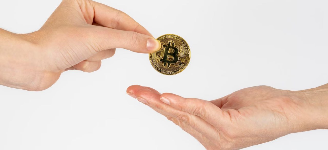What Does Bitcoin Actually Do
