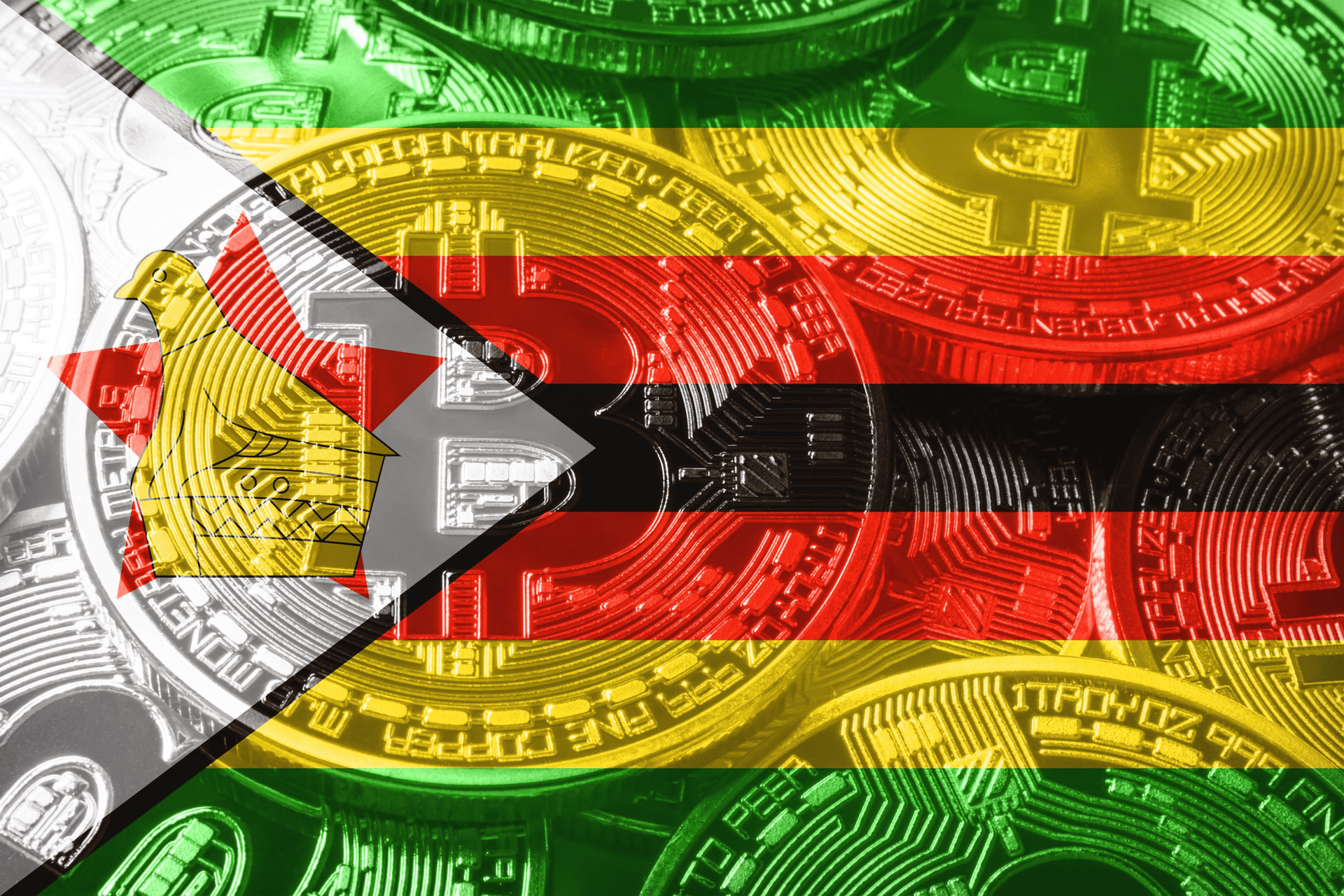 Cryptocurrency for Beginners in Zimbabwe
