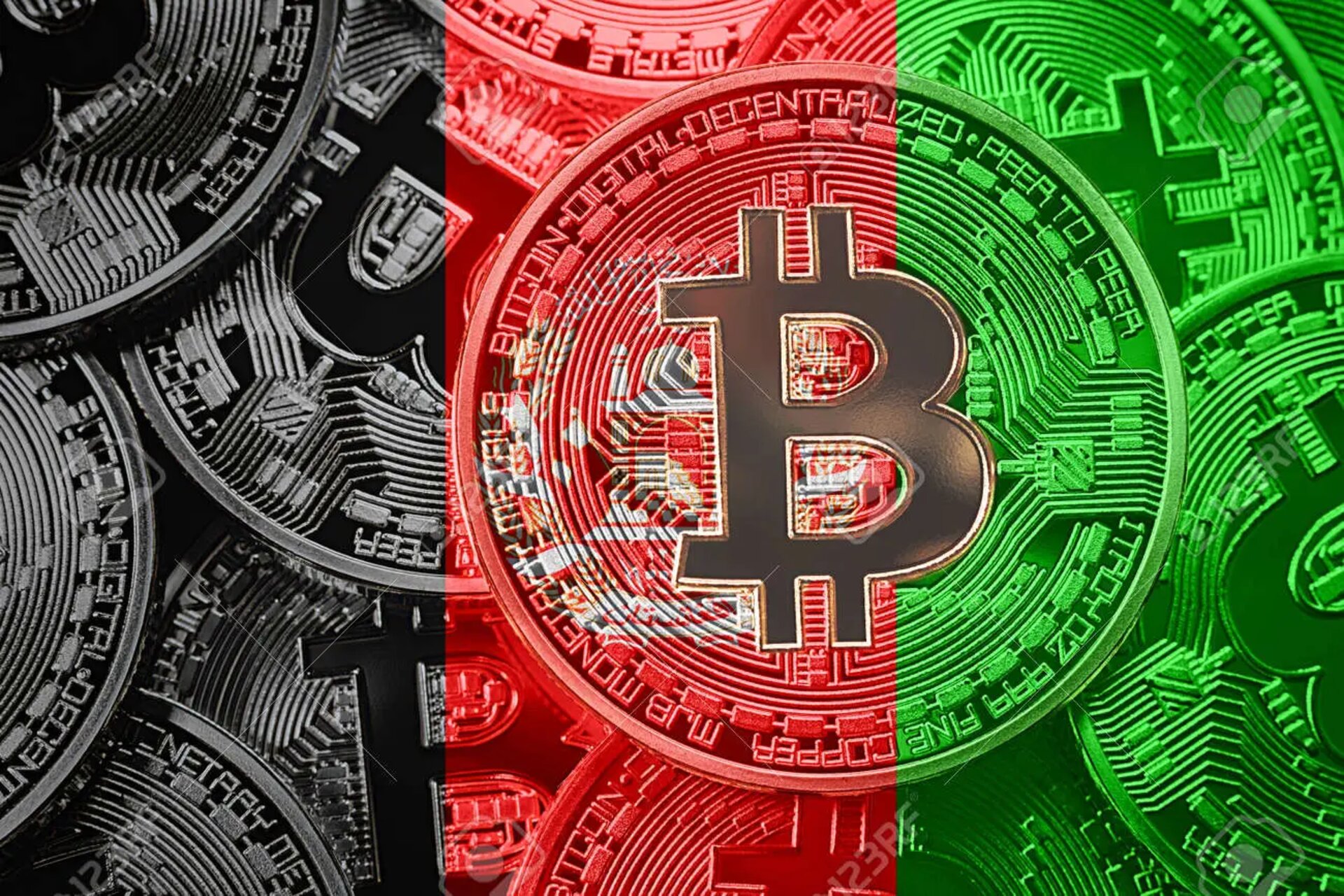 Cryptocurrency for Beginners in Afghanistan