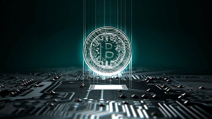 Bitcoin-transaction-unconfirmed