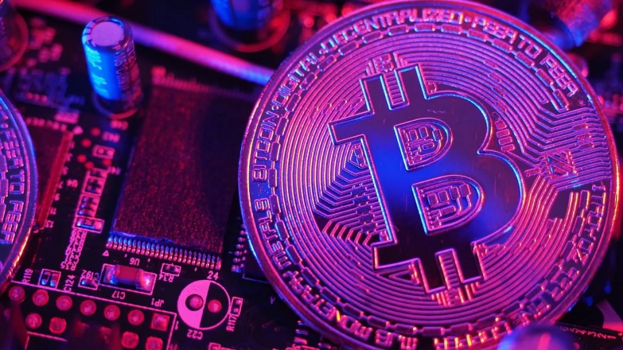 Bitcoin transaction unconfirmed