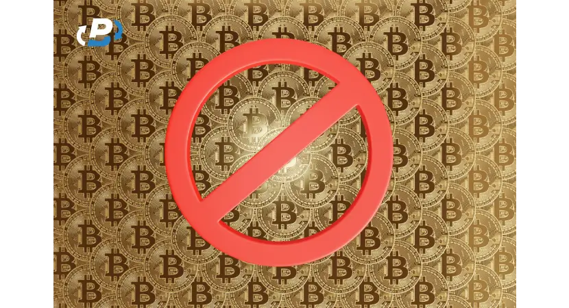Can Bitcoin be banned by the government?