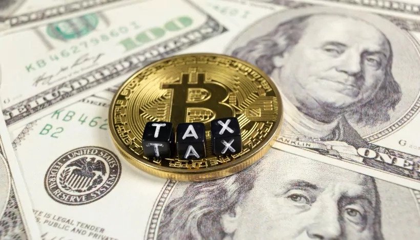 Cash out crypto tax free
