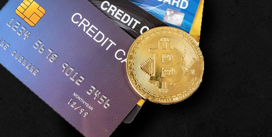 crypto credit card