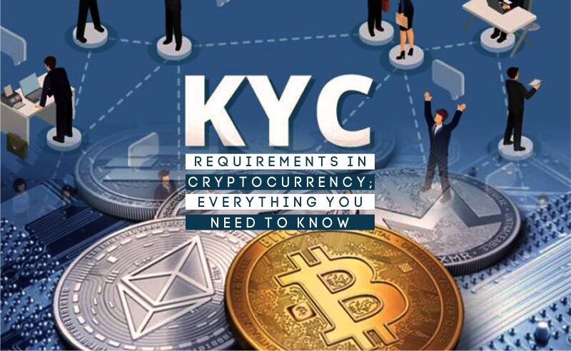 crypto KYC