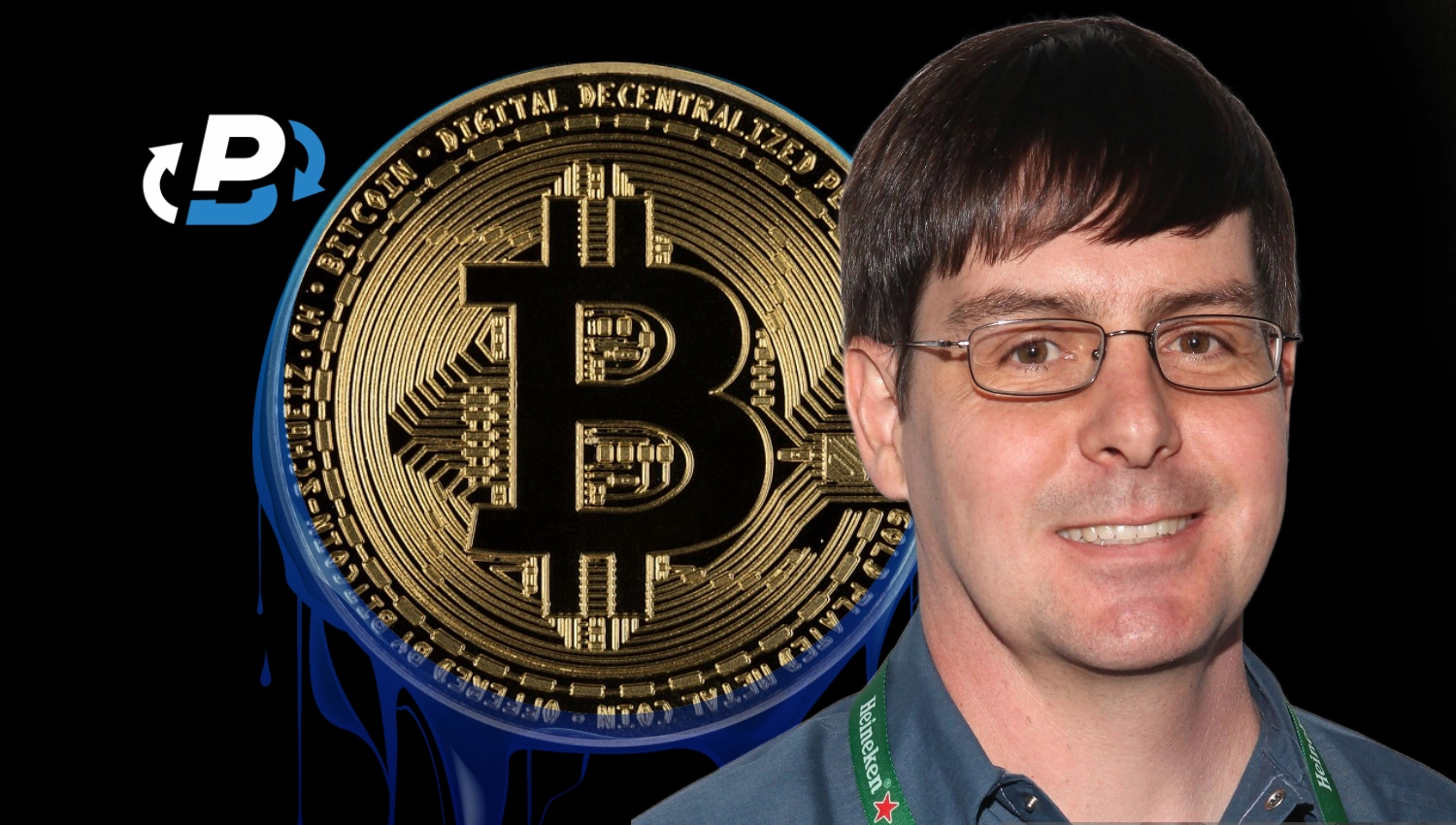 The Gavin Andresen Bitcoin Faucet: From a Trickle to a Flood