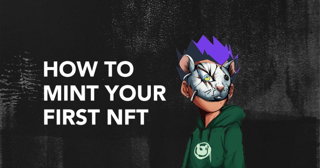 How To Mint an NFT