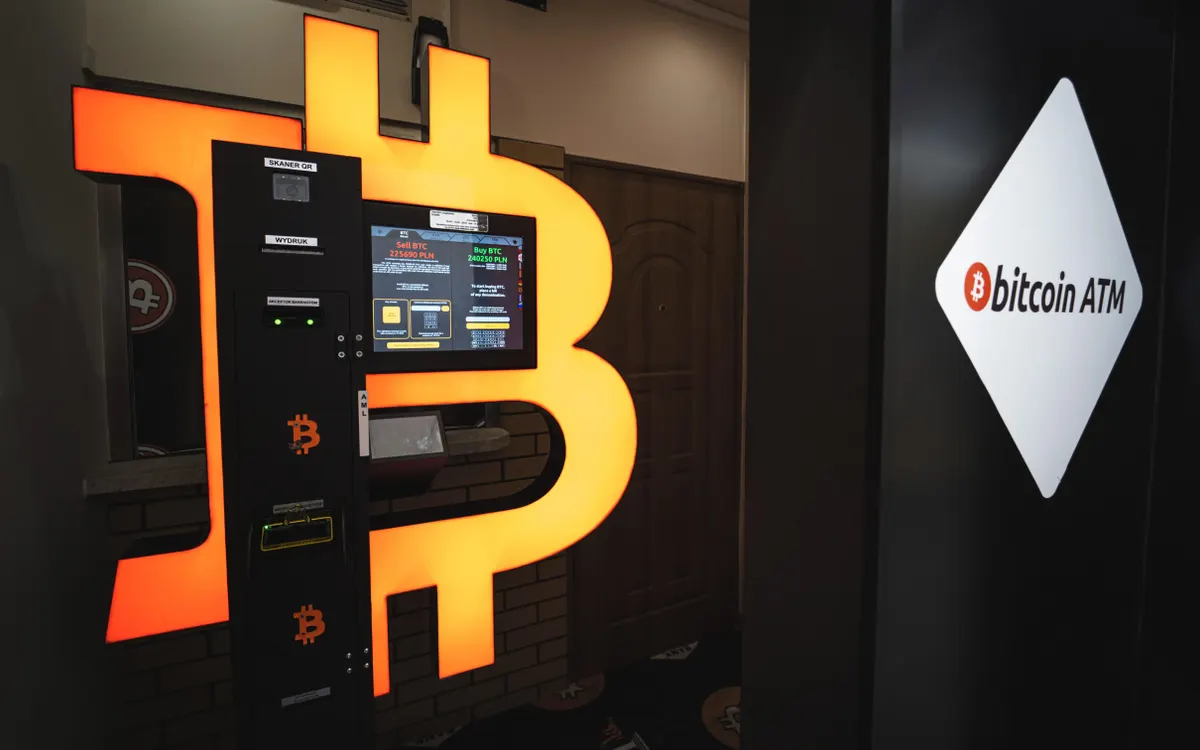How To Withdraw Bitcoins to Cash