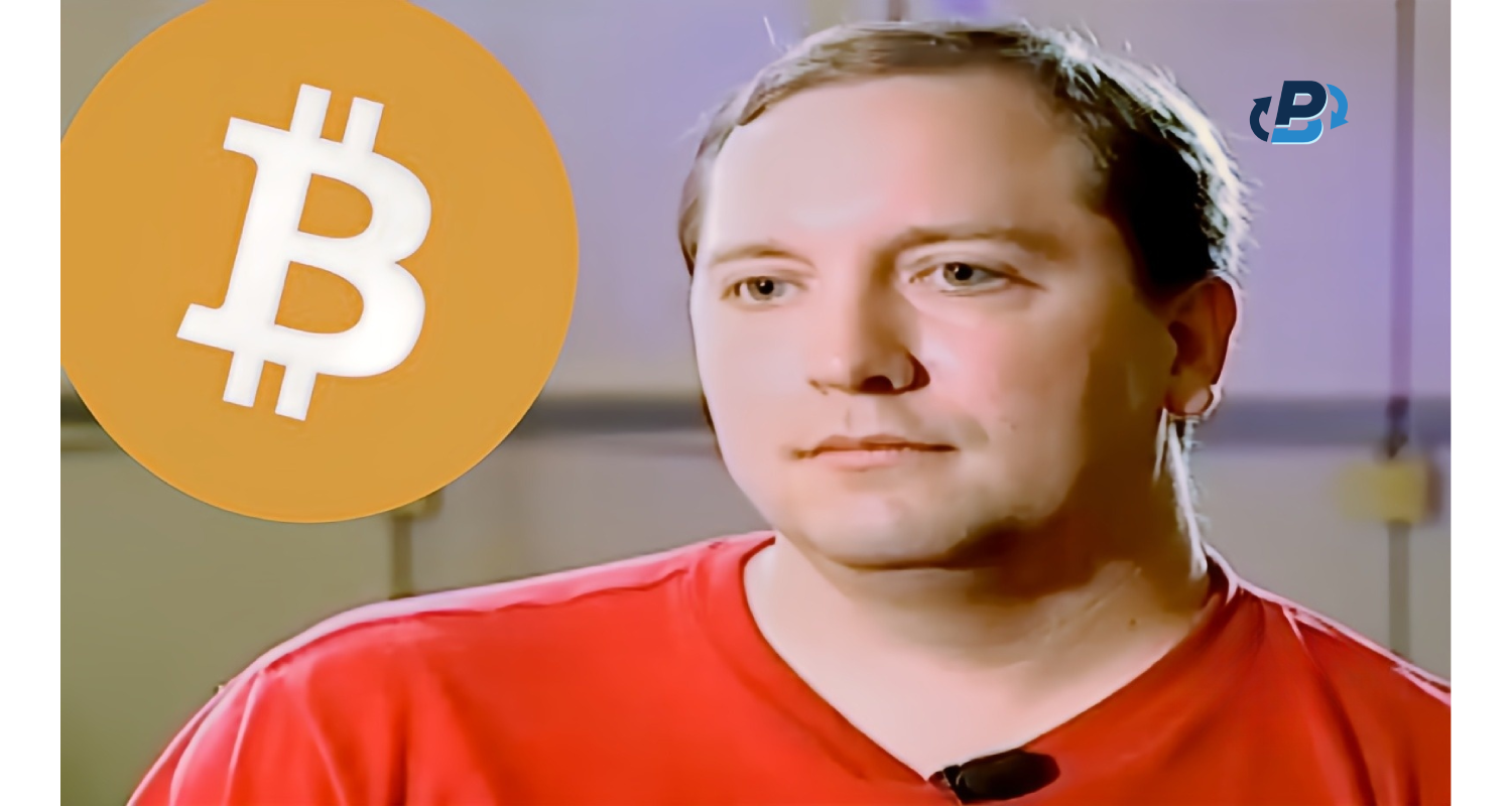 The Rise and Fall of KnightMB Bitcoin's Early Adopter