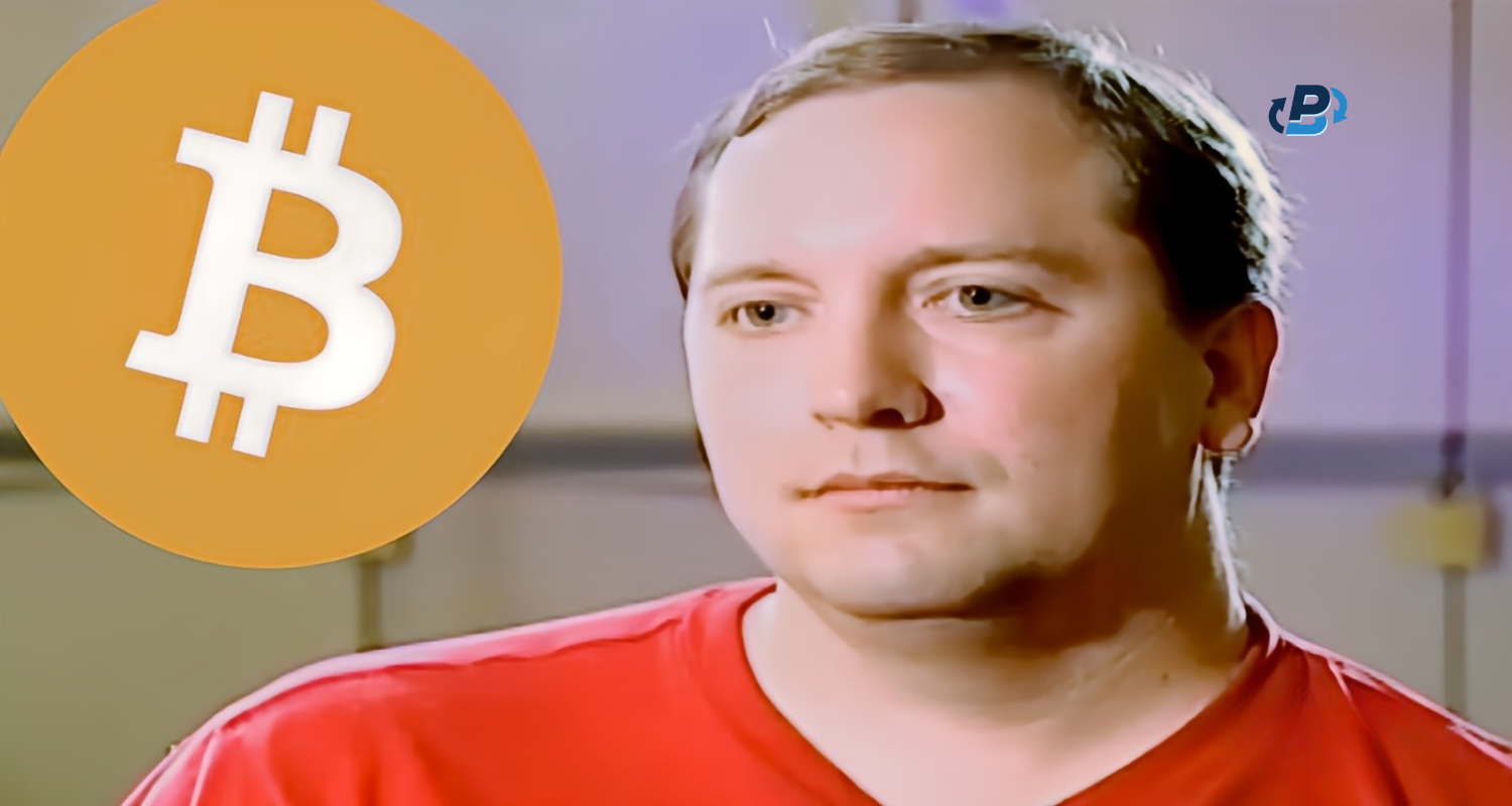 The Rise and Fall of KnightMB Bitcoin's Early Adopter