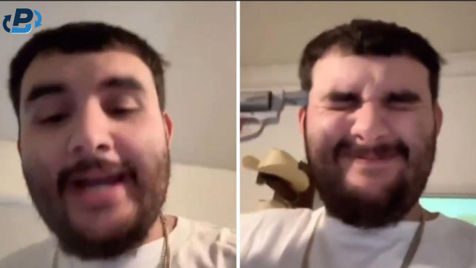 mistafuccyou lost his mind on X