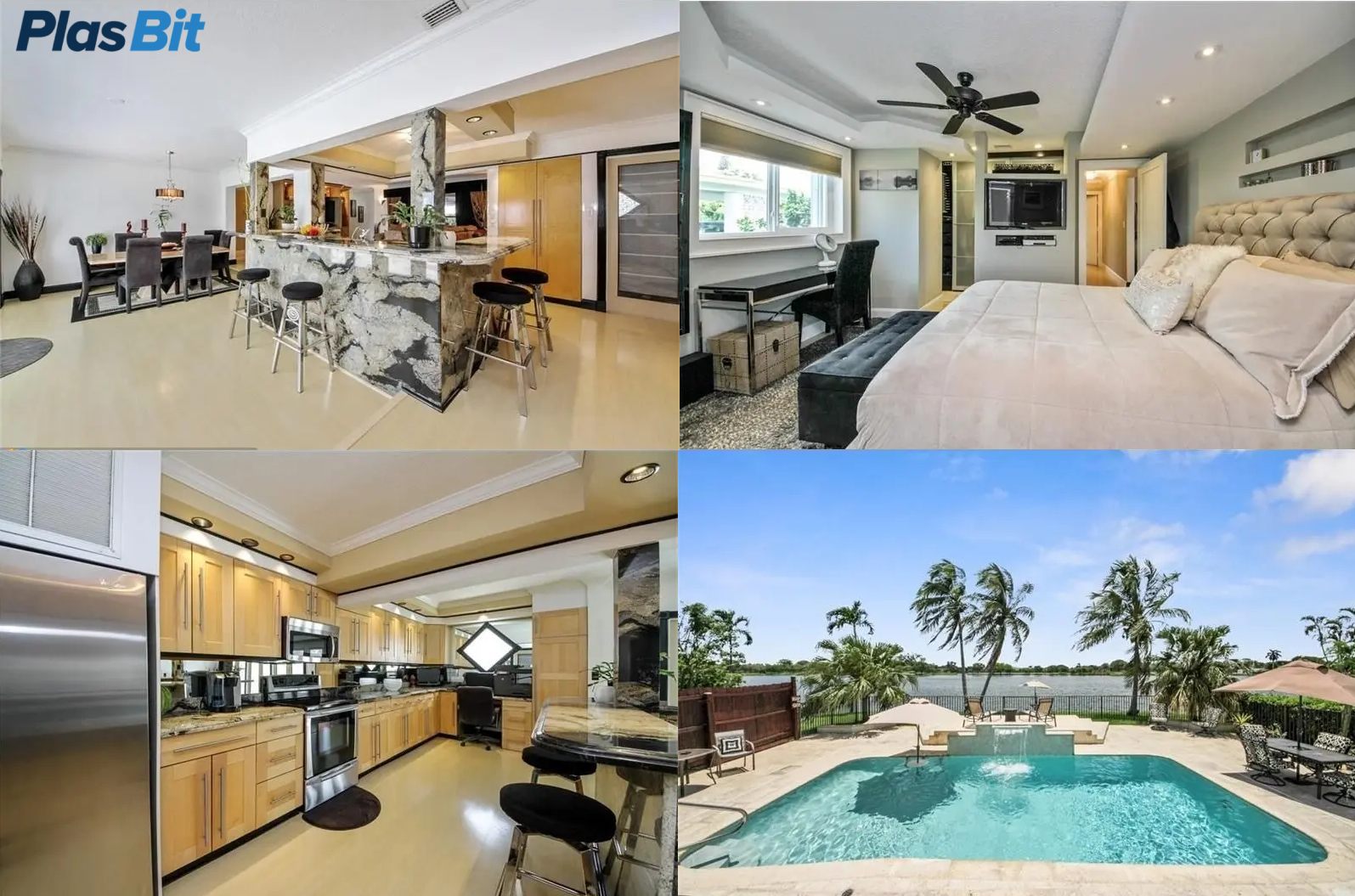 Nikolai Mushegian house