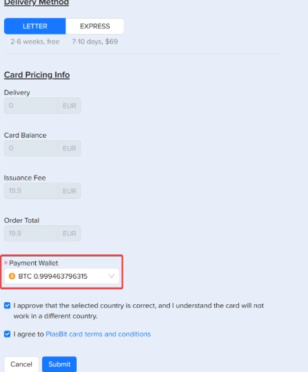 How to pay for google ads with crypto