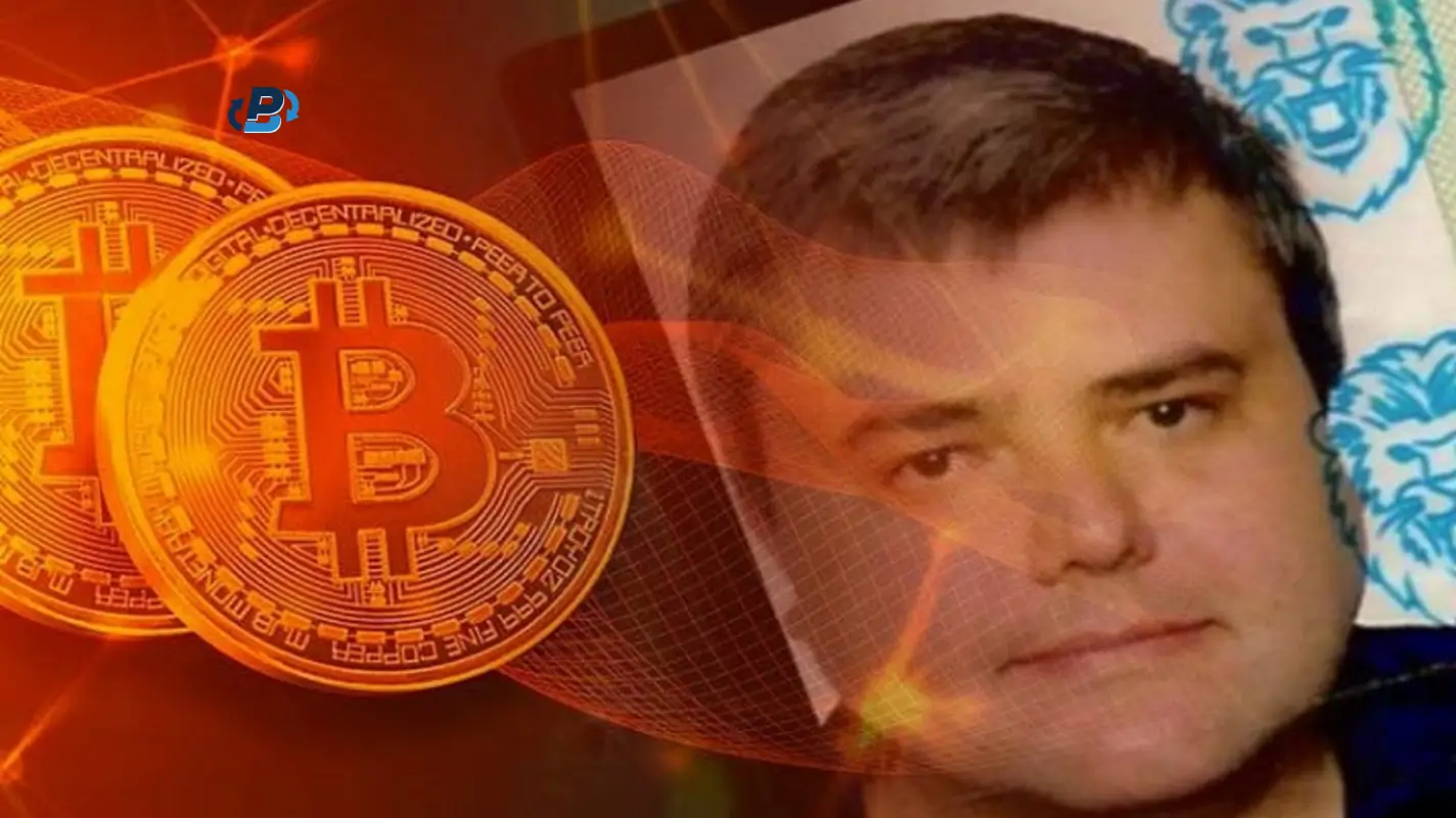 Paul Le Roux Bitcoin: The Criminal Mastermind Who Might Be Satoshi Nakamoto