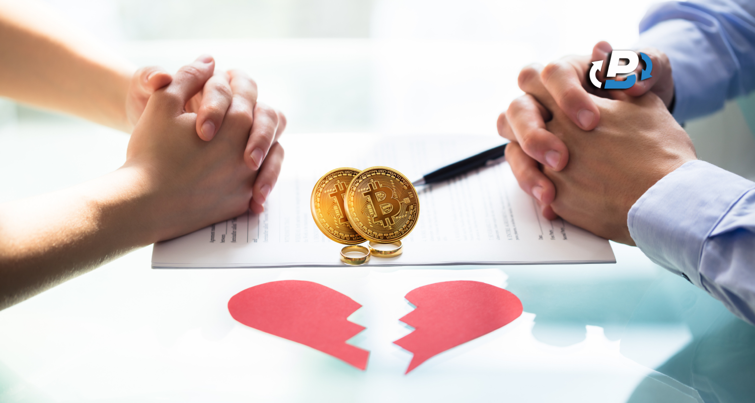 How to Protect Your Bitcoin in A Divorce?
