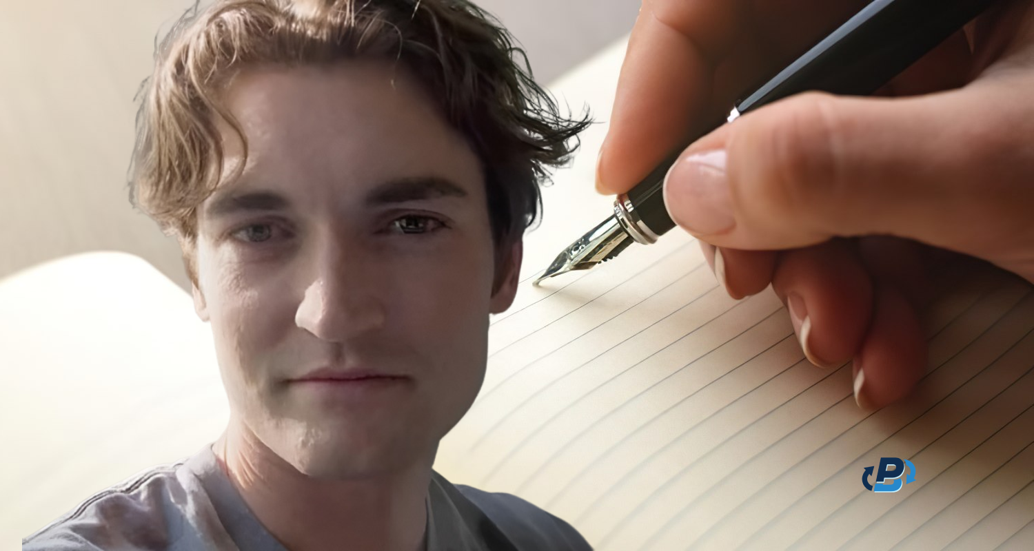 Ross Ulbricht Diary: Silk Road’s Blueprint