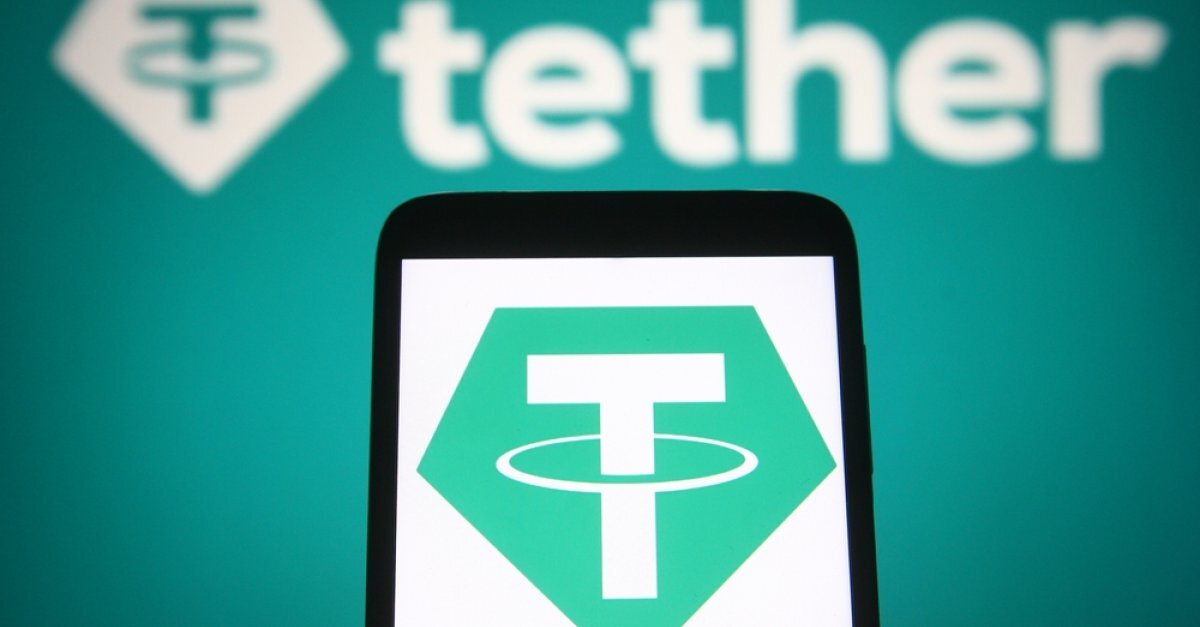 using tether to avoid taxes