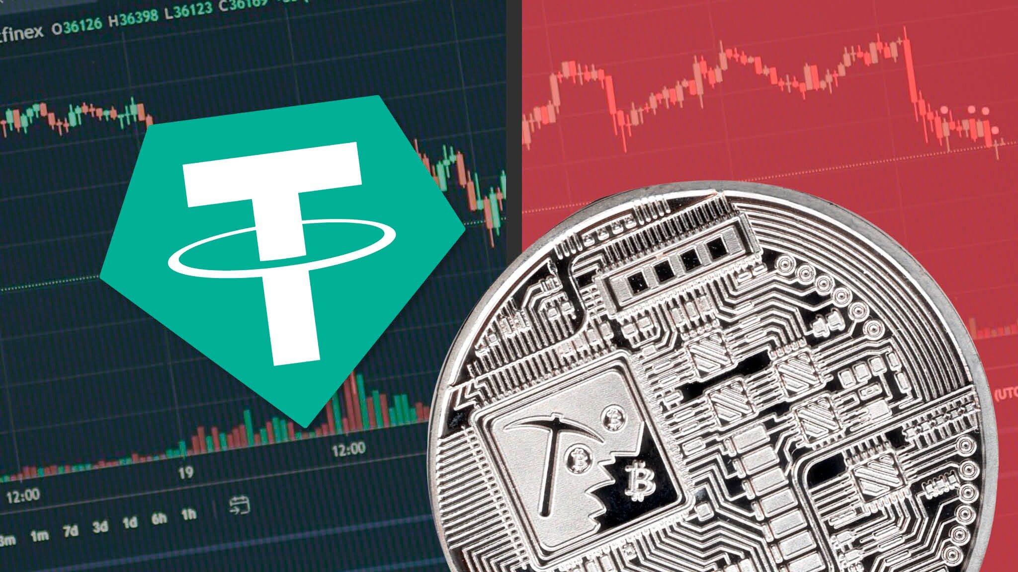 using tether to avoid taxes 1