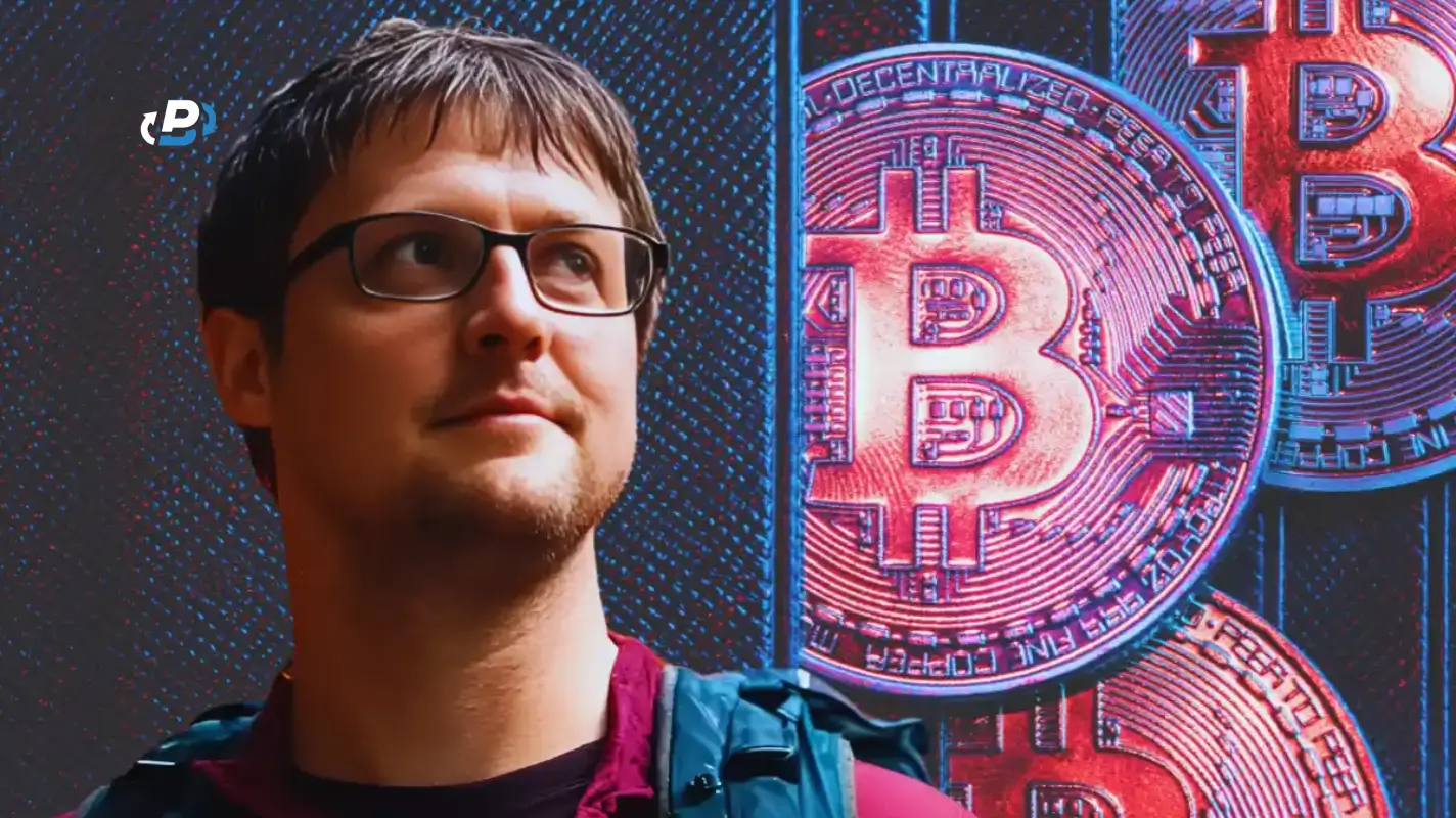 Who is Peter Todd? Timekeeper Using Blockchain As A Calendar