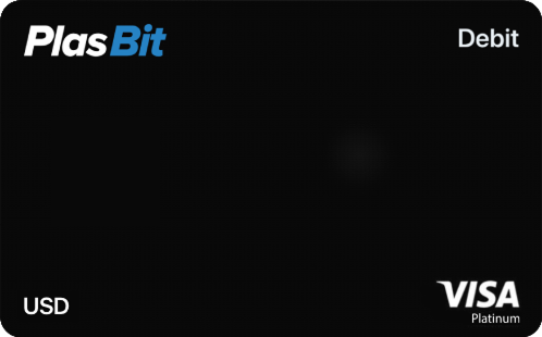 Plasbit Virtual USD