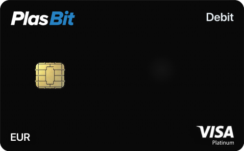Plasbit Plastic Euro