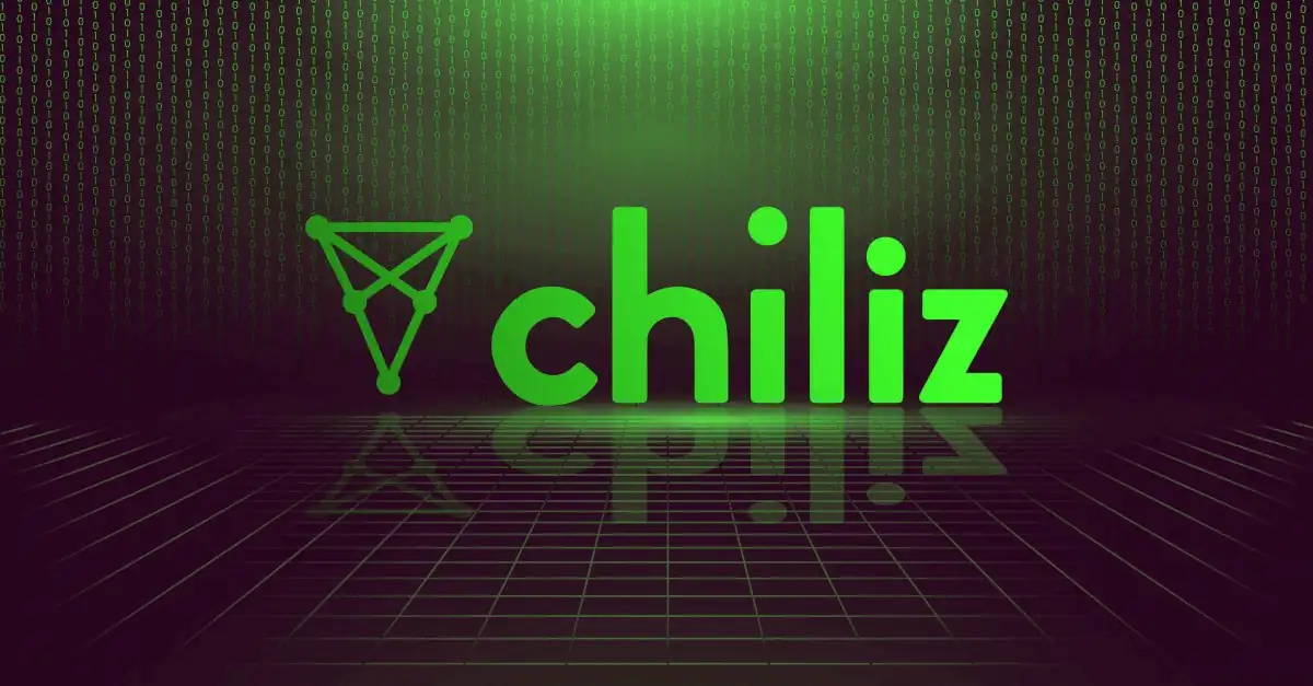 Chiliz