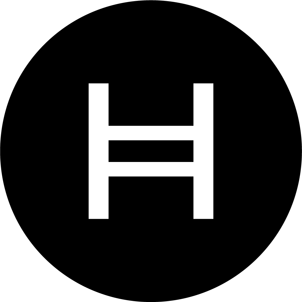 HBAR icon