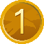 USD1 icon