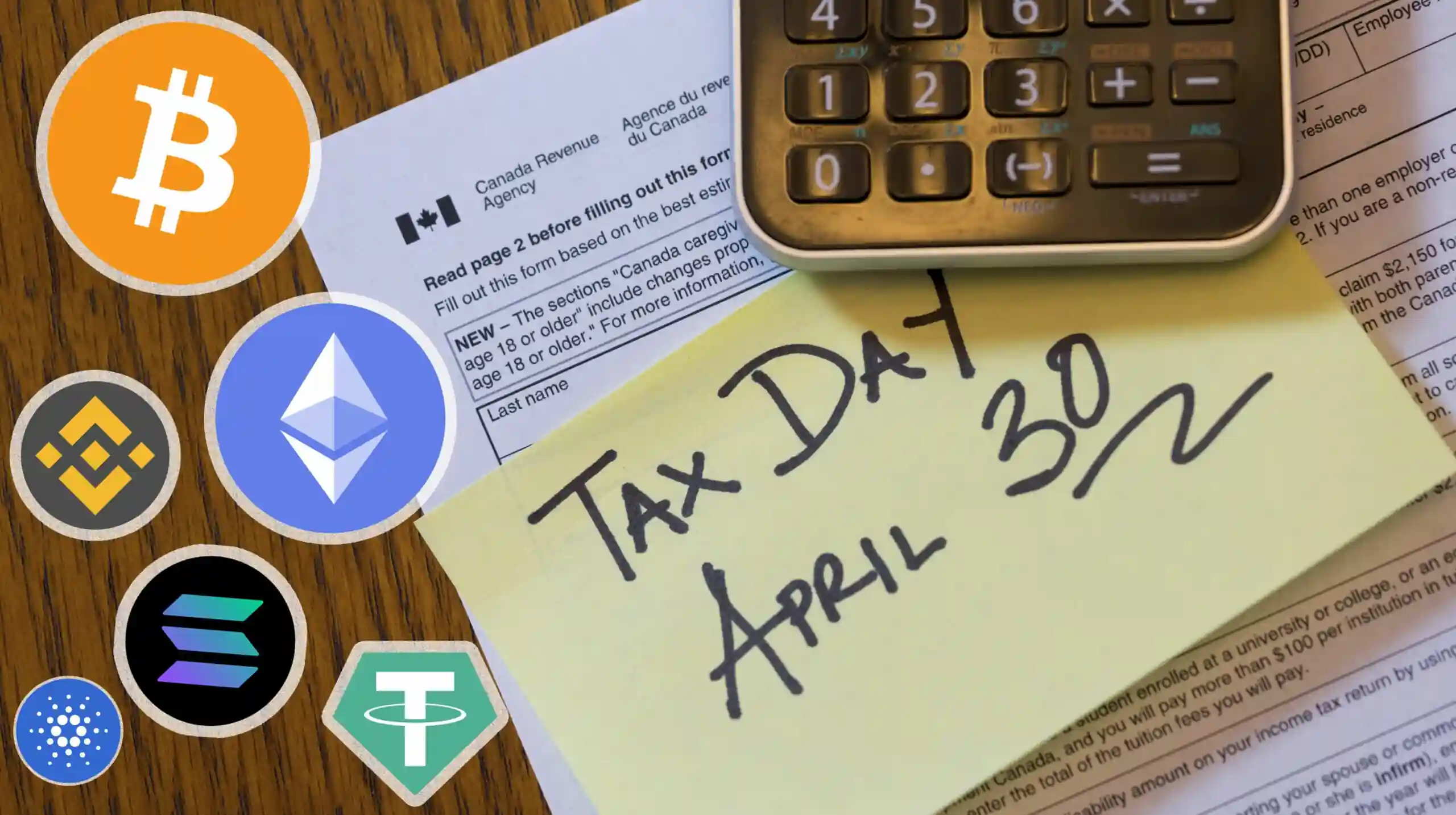 convert crypto to stablecoin tax