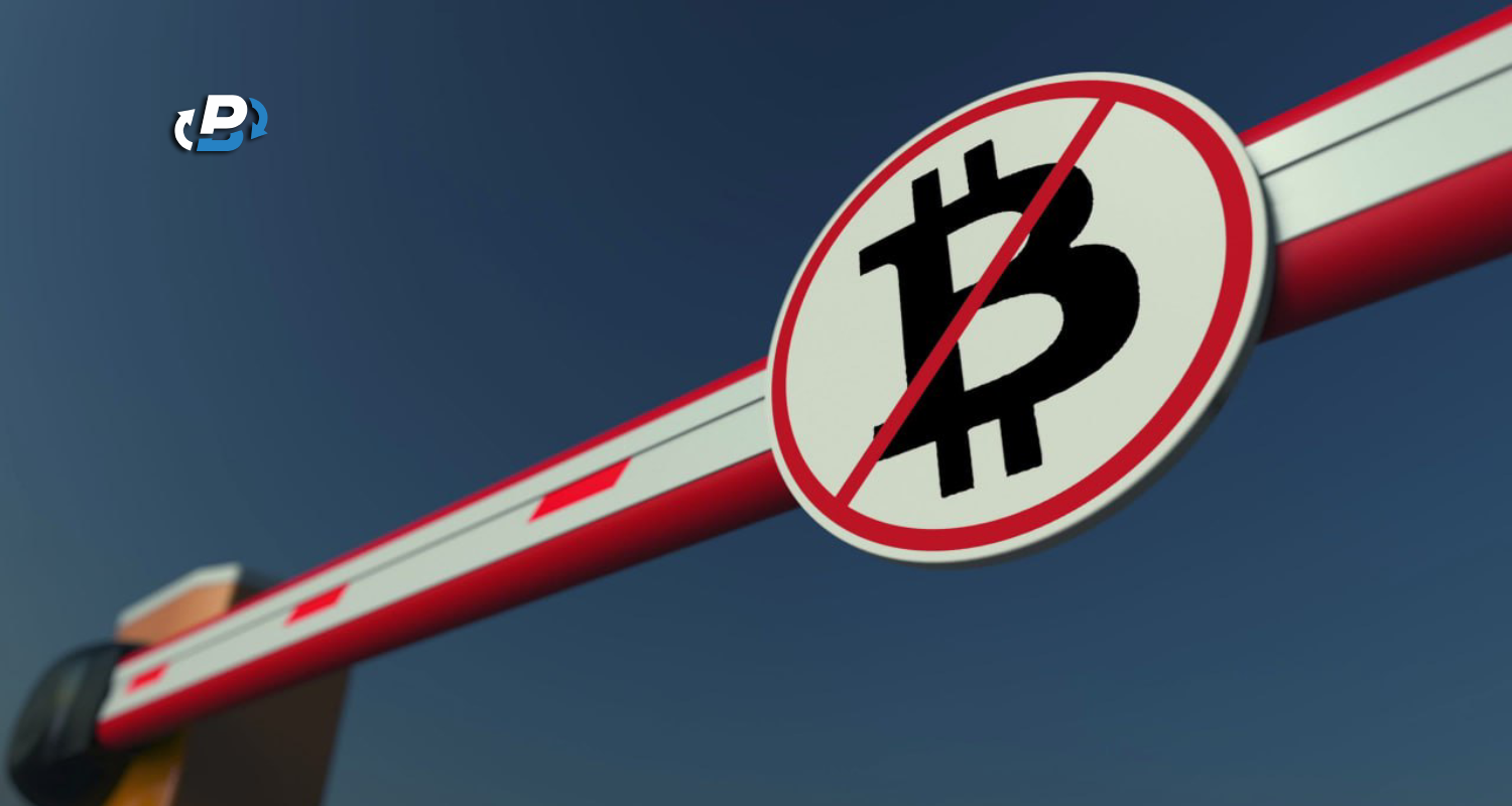 could governments ban Bitcoin?