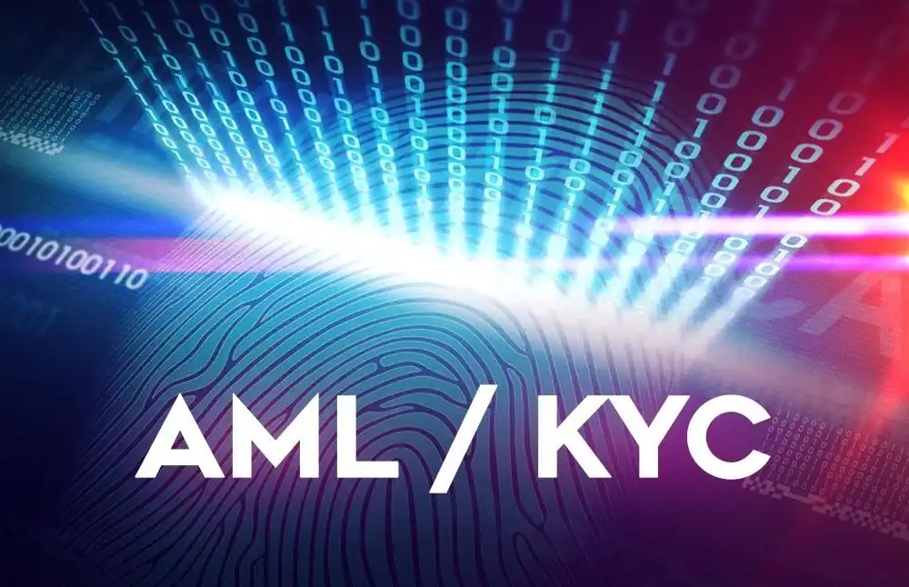 crypto KYC