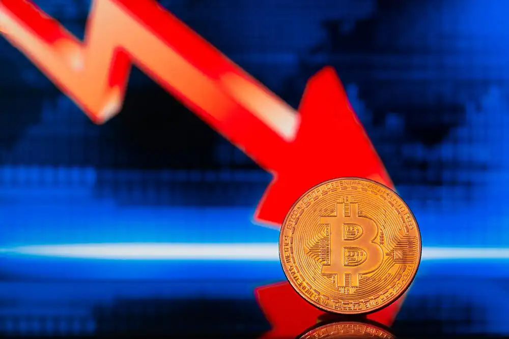 crypto-downfall