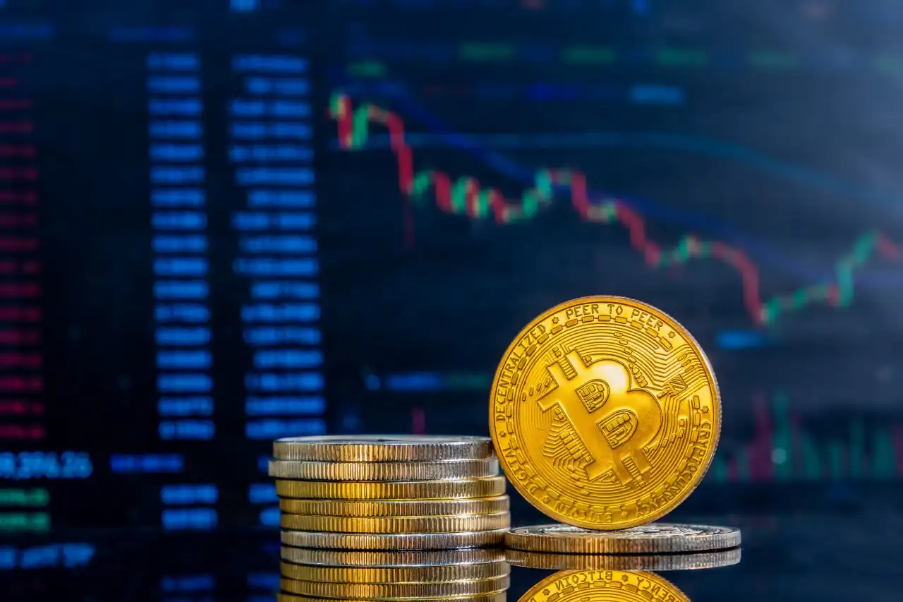 crypto weekly update