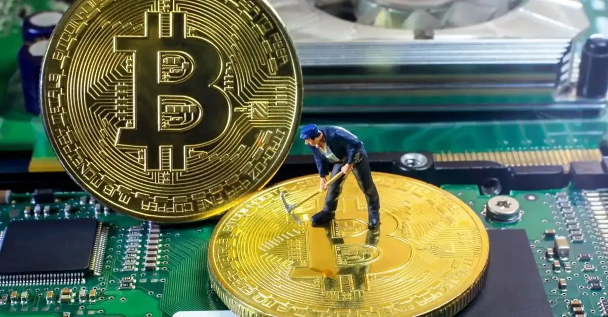 cryptominer