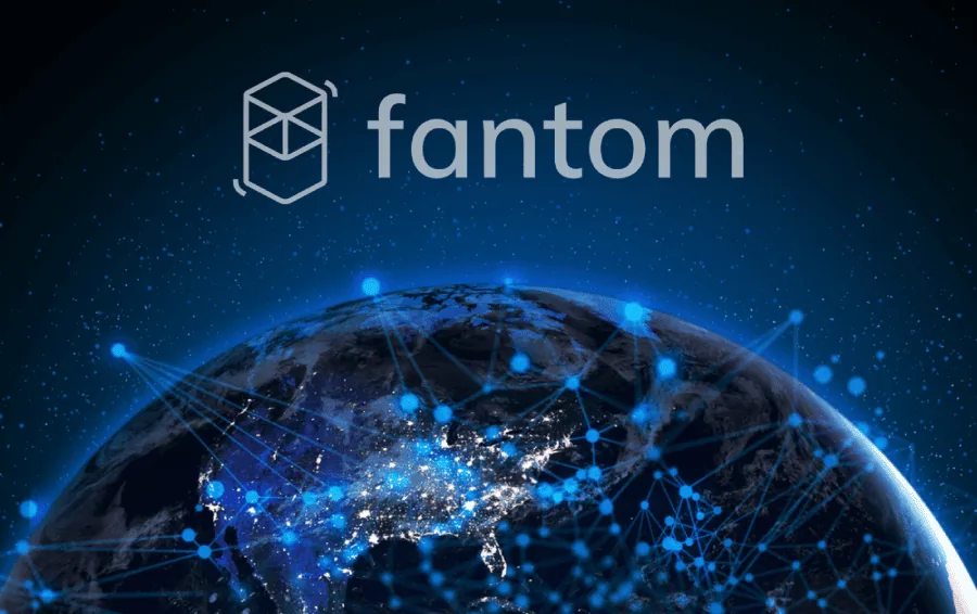 fantom crypto