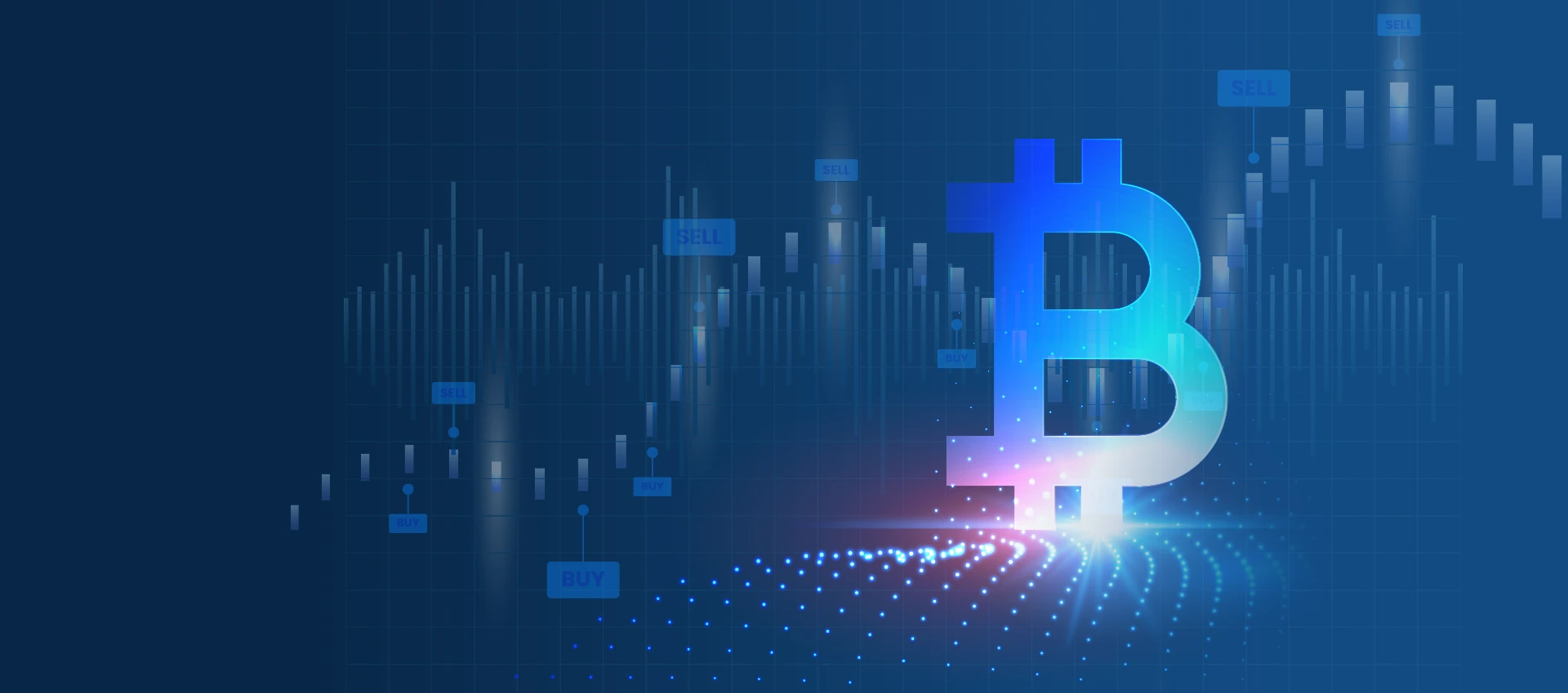 Exchange Background
