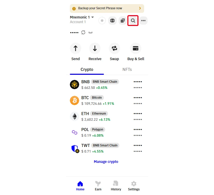 how
