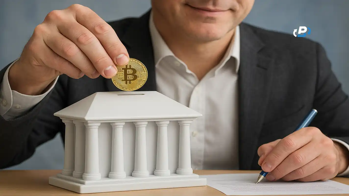 Your Guide on How to Transfer Crypto to a Bank Account