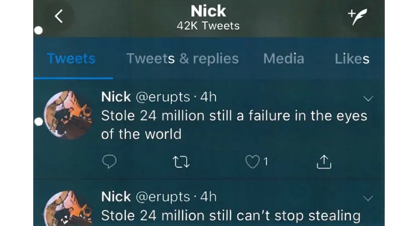 Nicholas