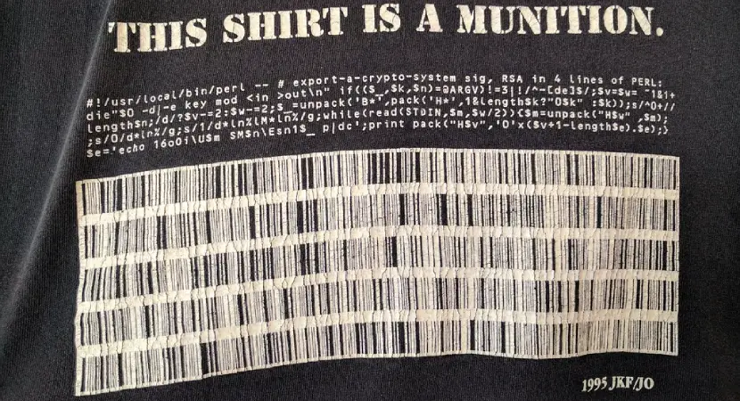 T-shirt