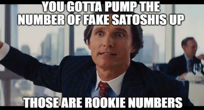 The