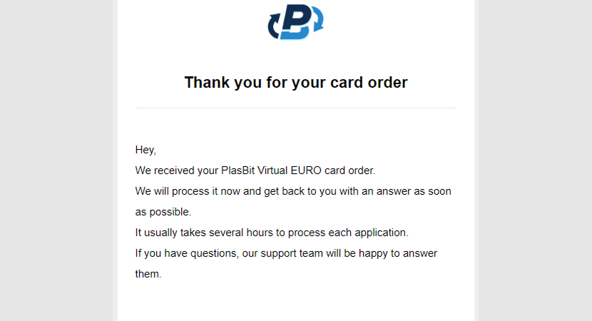Can I use virtual cards for advertising
