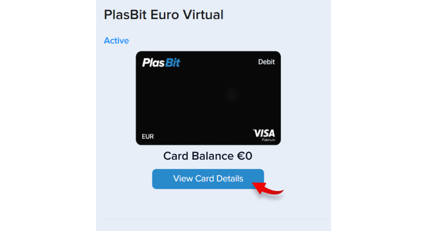 Can I use virtual cards for advertising