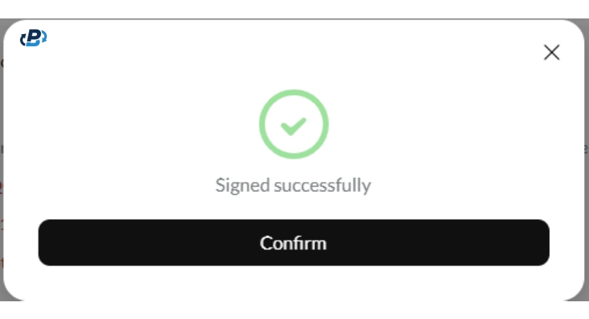 Success