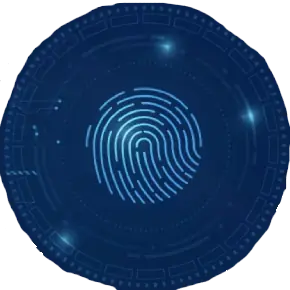 finger print