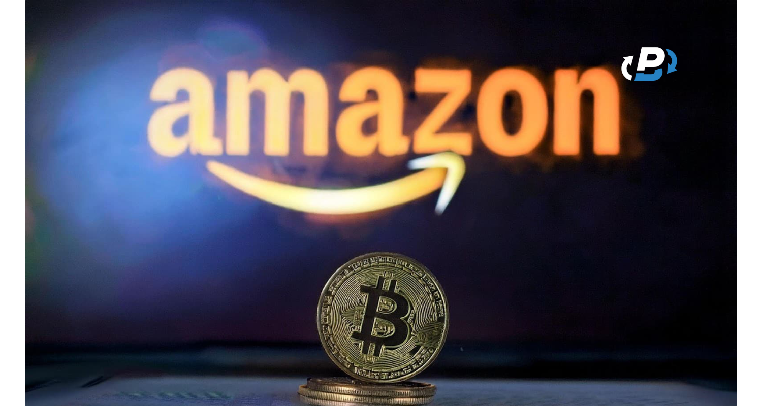 How to pay for Amazon using crypto