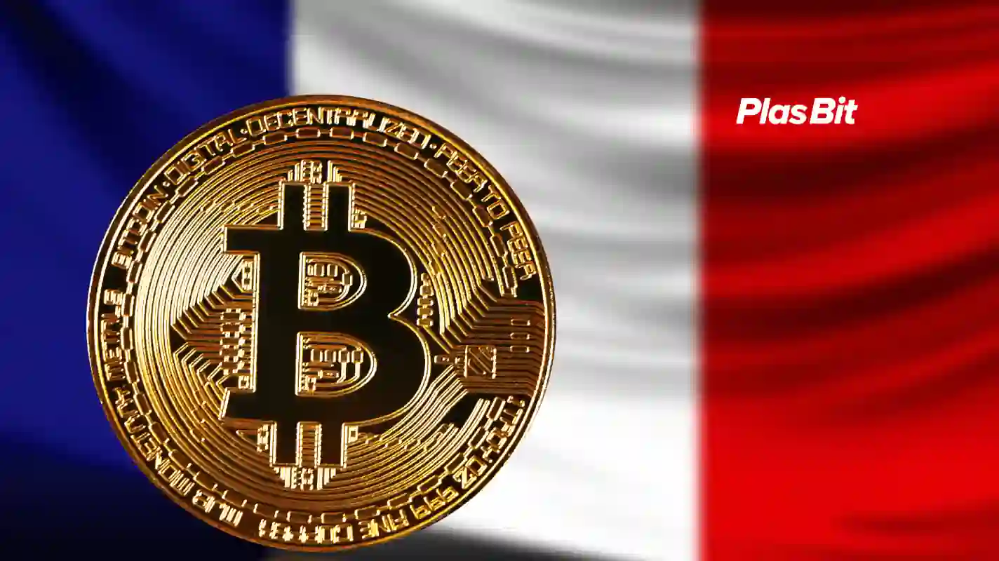 How Can I Buy Crypto with a Credit Card in France