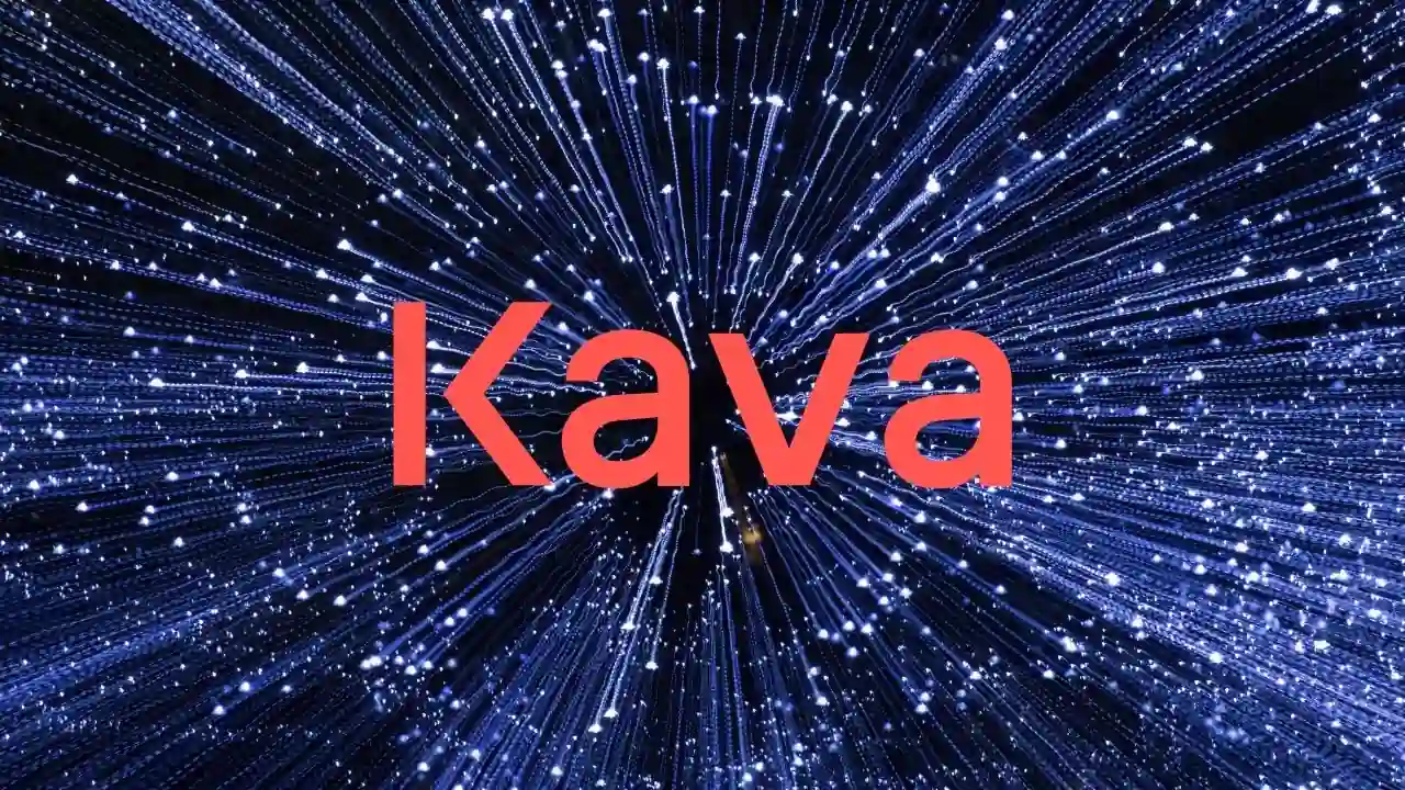 kava crypto
