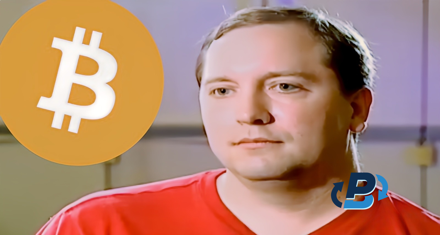 The Rise and Fall of KnightMB Bitcoin's Early Adopter